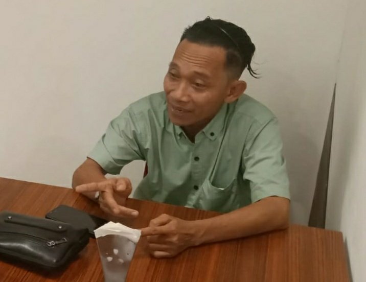 Dugaan Telah Terjadi OTT Salah Satu Kepala Daerah, Aminudin : KPK atau APH di Lampung Harus Memberikan Keterangan Kepada Publik